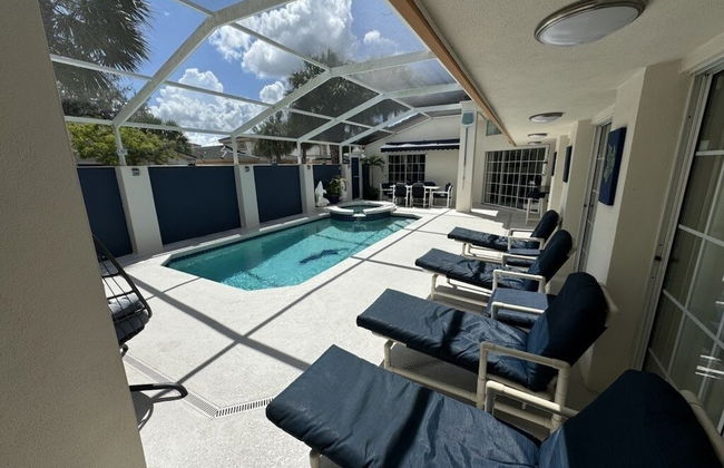 Villa Crayson 3 Bedroom Home - Foto 14