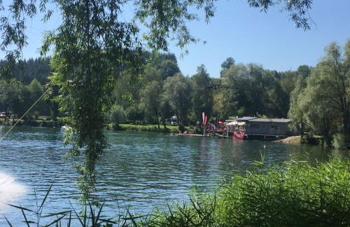 Apartment Fewo Bergblick lodge by Interhome - Photo 22