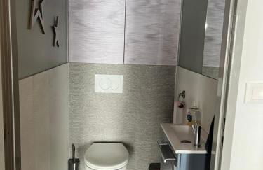 3 pièces central au pied de la promenade du paillon - Foto 8