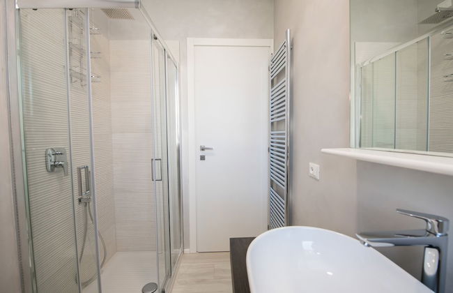 Villa Liliana - Apt. 06 - Foto 29