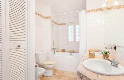 Villa Ponent Galdana - Cala Galdana - Foto 25