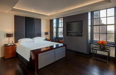 Grosvenor House Suites - Foto 26