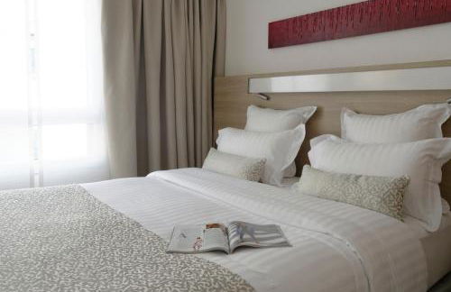 Résidence Alma Marceau - Foto 14