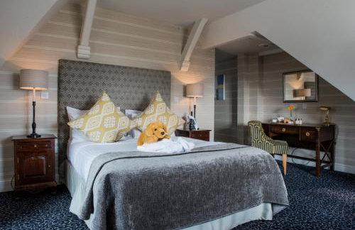 The Coed-Y-Mwstwr Hotel - Foto 25