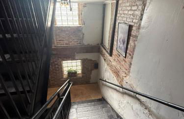 Exposed Elegance - Foto 43