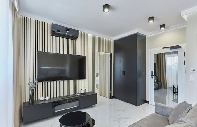 Timber Apartments by Baltic Home - Foto 29