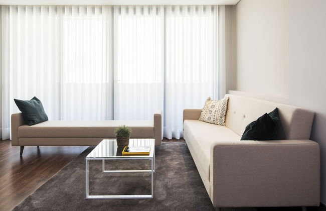 Live In Porto - 68 Regras - Foto 30