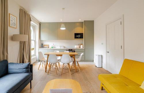 Charming Apartment Steps Away From Islington - Foto 10