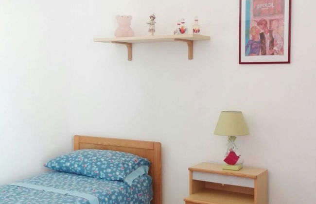 Villa Marisa - Foto 4