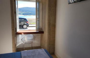 Apartamento Rivera de Laxe - Foto 20