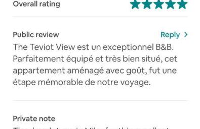 Teviot View Holiday Let’s Hawick - Foto 64