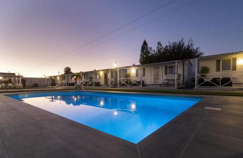 Bungalows Buda Beach - Foto 43