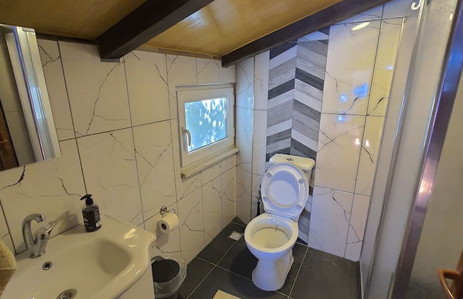 Çeşmeönü Bungalov - Foto 8