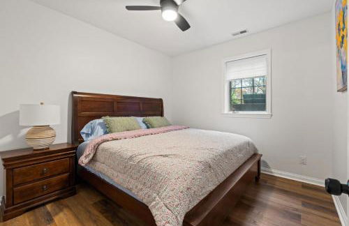 Green Mountain Song-Massanutten Mountain - Foto 31