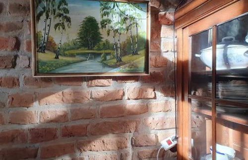 Dom na Warmii -Siedlisko Jabłonka - Foto 72