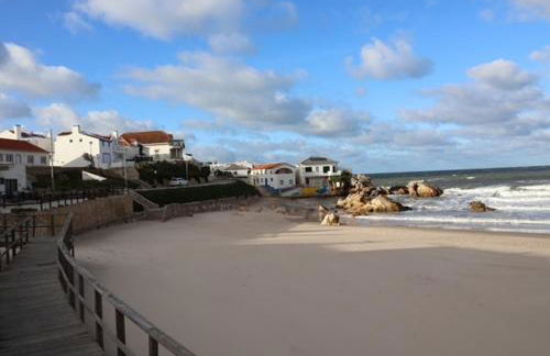 BBA Appartement climatisé vue mer Baleal - Foto 31
