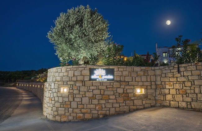 Olive Garden Villas - Foto 78