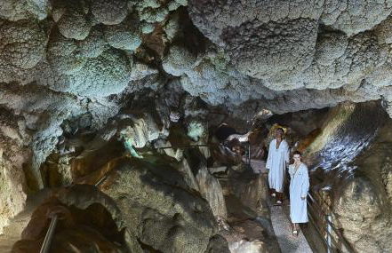 B&B Cava Rossa - Foto 16