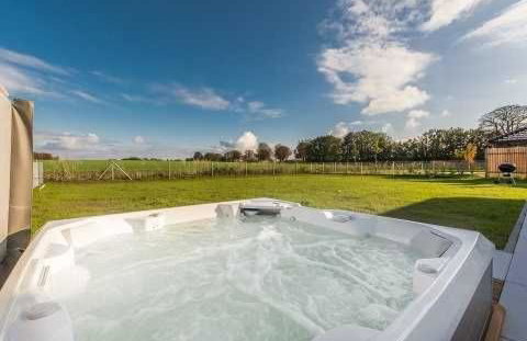 Luxus-Ferien-VILLA NICE LOUNGE - Foto 2