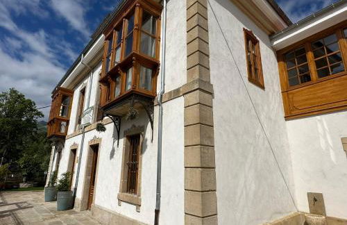 Loben Casona del Deva - Foto 88