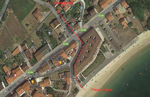 Apartamento Playa da Corna - Foto 29