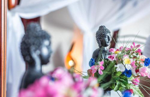 Villa Roses Apartments & Wellness - Foto 45