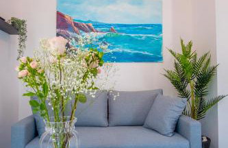 Serenity Luxe Suites - Foto 40