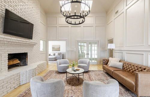 Stylish and spacious 3 bedroom house - Foto 1