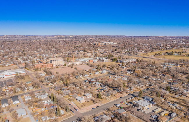 3BR MTN Viewsdowntownnext to Lake, Parks, More - Foto 34