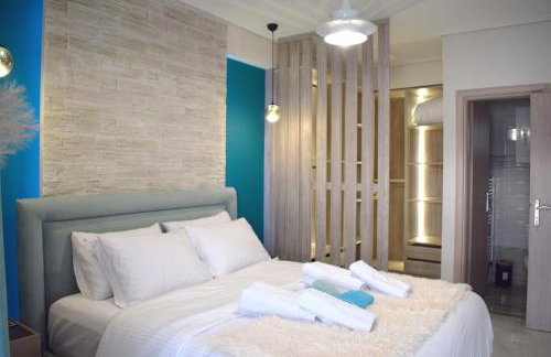 Seafront Luxury Apartment - Foto 21