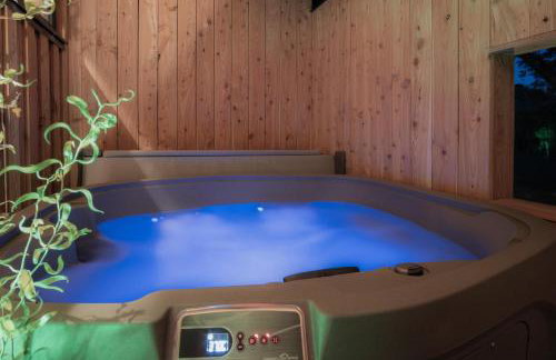 Tawny Lodge - Luxurious 1 Bedroom - Blossom Farm - Foto 4