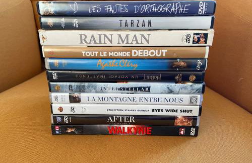 Au logis de Abi - Foto 52