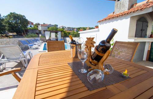 Apartmani Perkovic - Foto 40