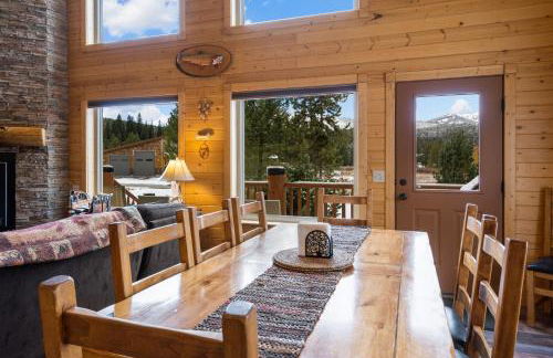 Mule Deer Cabin - Foto 56