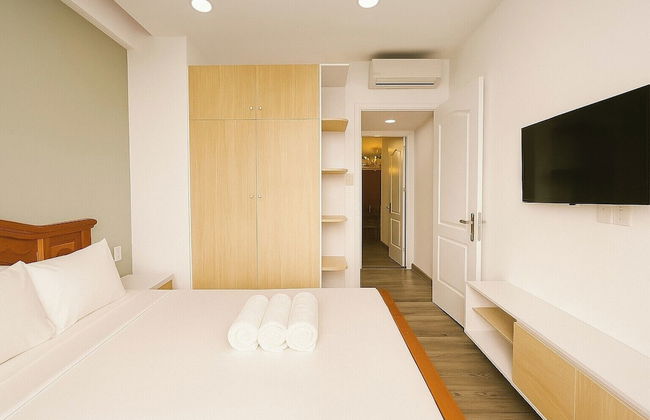 Summerset Apartment - RiverGate Residence - Foto 55