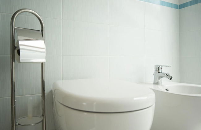 Cucci House Lido Riccio - Foto 15