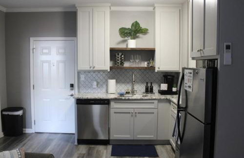 Little Rock - Capital Manor Retreat, Steps Away from Downtown - Foto 26