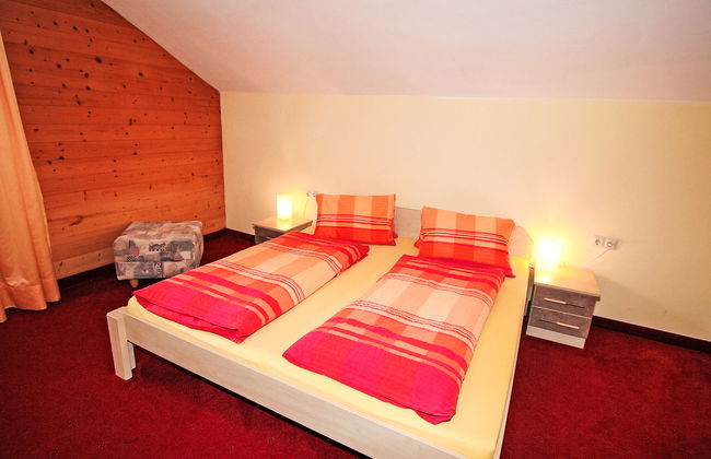 2 bedroom Apartment in Mayrhofen - Photo 5