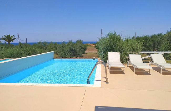 Betty's Villas - Foto 18