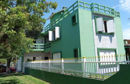 Pousada Flor&Canela - Foto 2