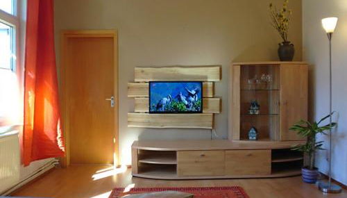 Ferienwohnung Weseraue - Foto 5