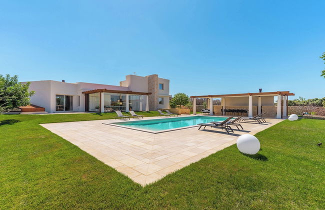 3239 Domina 55 by Perle di Puglia - Foto 44