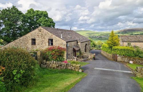 Hollin Bank Cottage - Foto 16