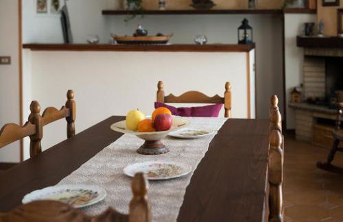 Agriturismo AgrileisureTime - Photo 14