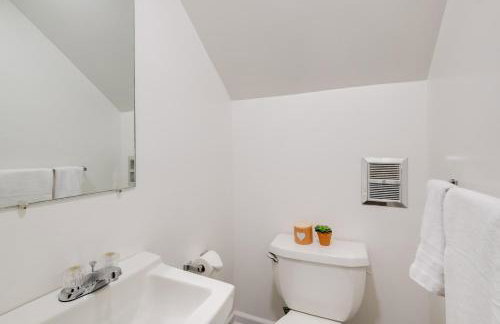 Central DC Location! Urban Oasis in Logan Circle - Foto 14