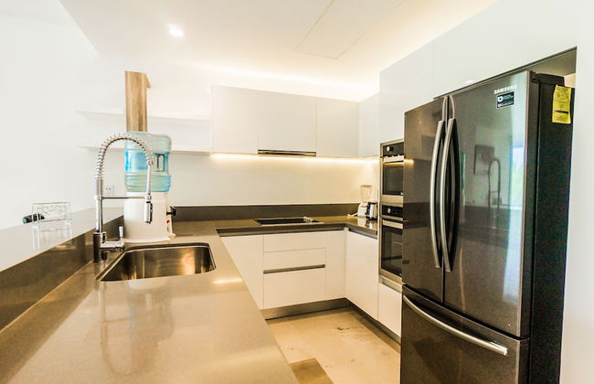 Oceana Beachside Condo - Foto 23