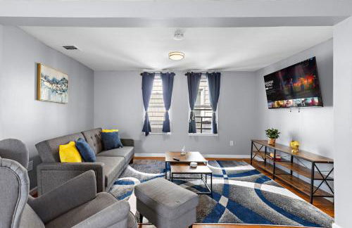 Peaceful Hideaway - NYC & NWK with free parking - Foto 2