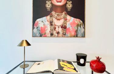 Modern Chic Flat Near Westfield Mall & Tube, Luxury & Comfy - Foto 8