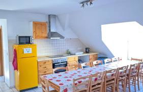 Pension auf dem Pferdehof Gut Greppin - mit WLAN, Sitzecke, Garten & kostenlosem Parken - Foto 9