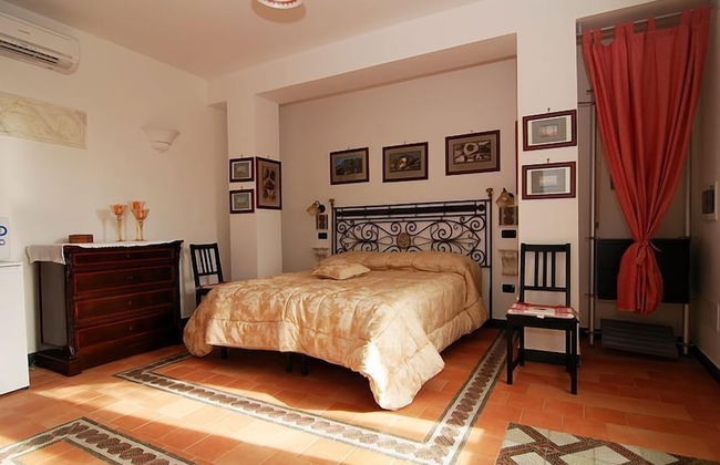 Bella Baia Glamping - Photo 26